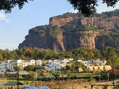 -丹霞山风景名胜区