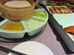 -羲和雅苑•北京烤鸭(瑞吉店)