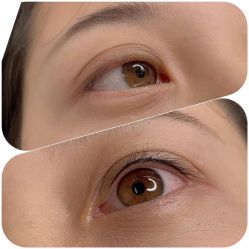 -久匠·纹眉半永久野生眉