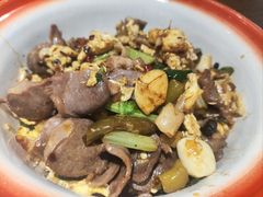 -兔槽江湖菜·重庆璧山兔(水围店)