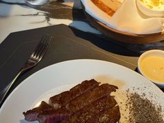 -ZHAO赵·牛扒坊(万象城店)