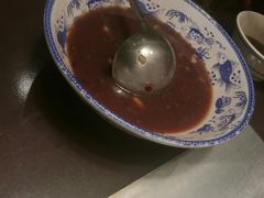 八宝粥-黄三怪(银座和谐广场店)
