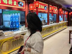 -山西会馆·晋菜·晋商宴·学堂记忆(许坦西街店)
