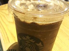 -星巴克(美丽华花园店)
