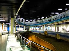 -天津古林古海岸遗迹博物馆