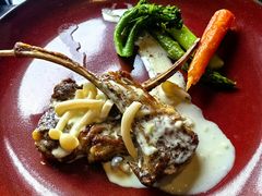 -上海苏宁宝丽嘉酒店·Cafe Bellagio西餐厅