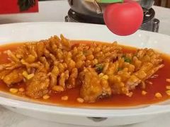 -品海楼·大连海胆锅贴馆(东港店)