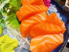 -三渡居酒屋·日料(天一财富中心店)