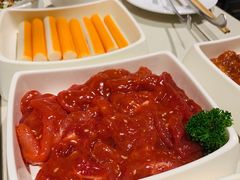 -海底捞火锅(劲松店)