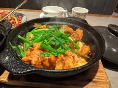 -得意啫·广东啫啫煲(前海HOP店)