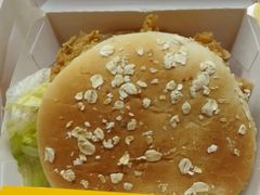 -肯德基(盘龙奥莱店)