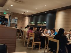 -新石器烤肉(南站店)