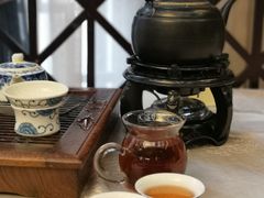 小青柑-香云轩·顺德菜(香云纱园林酒店店)