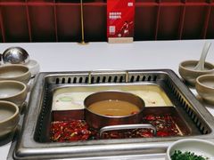 -巴奴毛肚火锅(大剧院店)
