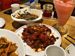 -陈傻子餐厅(世纪都会店)