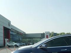 -TESLA 特斯拉(北京南四环中路特斯拉中心)