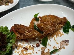 -莆田餐厅(NEX店)