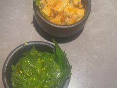 和风海藻-沼津港精致料理·寿喜烧·烧鸟(龙湖南桥天街日料榜单店)