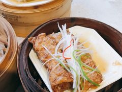 -广州建国酒店-盈丰阁粤菜-粤式茶点