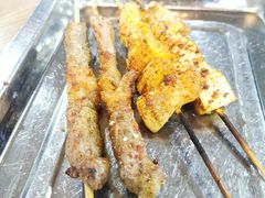 -西北朗益和穆斯林餐厅