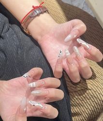 -斯馨·健康美甲美睫