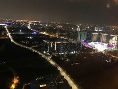 -嘉定凯悦·咖啡厅