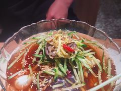 -七八冷面·延边朝鲜族美食(圣熙八号店)