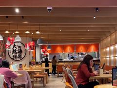 -味千拉面(广州金沙永旺梦乐城店)