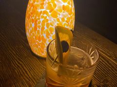 -FLAIR顶层餐厅酒吧(浦东丽思卡尔顿酒店)