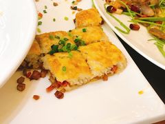 -楚鲜·汉正街一号(天河店)