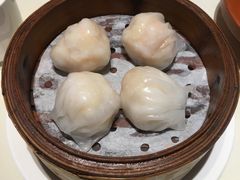 -衡山汇·高级粤菜(霄云路店)