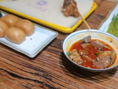 -金玲珑串道(石鼓路店)