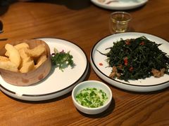 -如轩·海鲜砂锅粥·潮汕菜(海珠店)