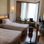 -铜锣湾如心酒店