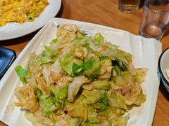 -钰田大院·怀柔地道农家菜·烤虹鳟鱼(雁栖湖店)