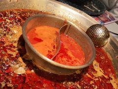 -哥老官重庆美蛙鱼头(圆融广场店)