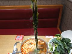 -南城香·饭香串香馄饨香(青年路店)