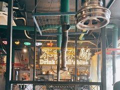 -超级神炭烤肉夜食(芥园西道店)