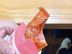 -麦当劳(龙湖时代天街店)