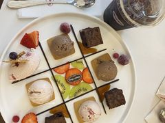 -哈根达斯(武汉天地店)