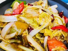 -渔中舟海鲜大排档(普陀沈家门店)