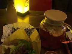 -蘭葶花酒馆(鼓楼店)