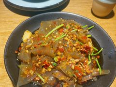 -胡马八破·川菜小馆(高新万达店)