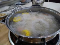 -家乡饭店(里仁洞店)