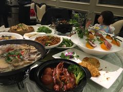 -高老庄绿色传奇(昊元生活广场店)