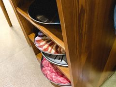 -老炉家木炭烤肉(长江国际店)