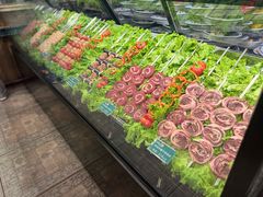 -卢布里西餐厅(总店)