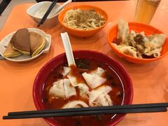 -龙抄手(春熙路总店)