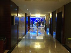 -南京钟山宾馆(江苏省会议中心)