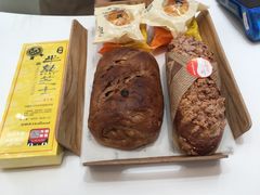 -好利来(积家店)